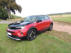 Rot Gebraucht 2022 Opel Mokka-e Elegance SUV | 18.000 € (Fairer Preis)