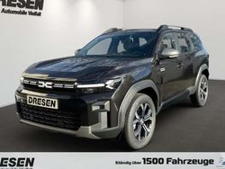 Schwarz Neu 2025 Dacia Bigster Expression SUV | 28.285 € (Fairer Preis)