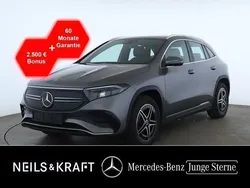 Andere Gebraucht 2023 Mercedes EQA300 AMG SUV | 34.980 € (Fairer Preis)