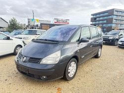 Grau Gebraucht 2005 Renault Grand Espace Expression Van / Kleinbus | 1.290 €