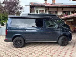 Blau Gebraucht 2024 VW T6.1 California Van | 83.500 €