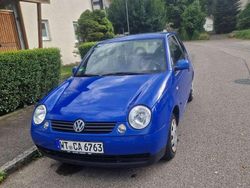 Gebraucht 1999 VW Lupo Kleinwagen | 1.499 € (Fairer Preis)