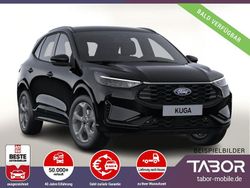 Schwarz metallic Neu 2025 Ford Kuga ST-Line SUV | 31.842 € (Superpreis)