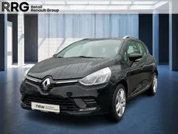 Renault Clio GrandTour