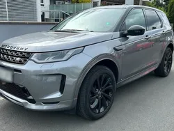 Grau Gebraucht 2020 Land Rover Discovery Sport SE Dynamic SUV | 31.000 €