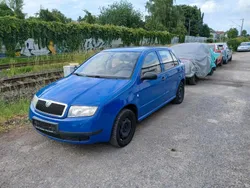 Gebraucht 2002 Skoda Fabia Kleinwagen | 600 € (Superpreis)