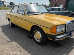 Gebraucht 1982 Mercedes 240 Limousine | 6.799 €