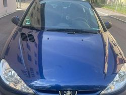 Gebraucht 2004 Peugeot 206 Filou Kombi | 900 € (Guter Preis)
