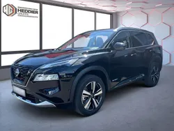 Schwarz Neu 2025 Nissan X-Trail 360º SUV | 39.990 €