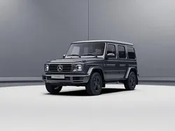 Gray Gebraucht 2022 Mercedes G500 SUV | 125.870 € (Superpreis)