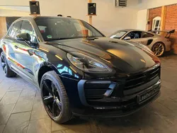 Schwarz Gebraucht 2023 Porsche Macan SUV | 59.950 €