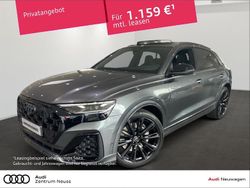 Samuraigrau metallic Gebraucht 2025 Audi Q8 Comfort SUV | 106.980 €