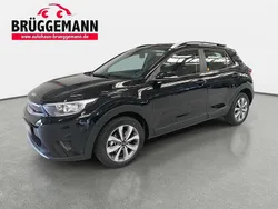 Schwarz Neu 2025 Kia Stonic Vision SUV | 21.490 € (Fairer Preis)