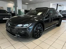 Grau Gebraucht 2020 VW Arteon R-line Limousine | 28.990 € (Etwas zu teuer)