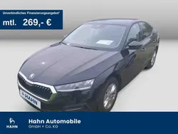 Schwarzmagic perleffekt Gebraucht 2022 Skoda Octavia Ambition Limousine | 19.930 € (Fairer Preis)
