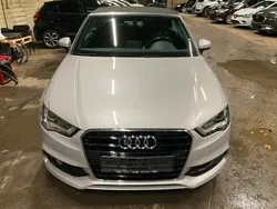 Grau metallic Gebraucht 2016 Audi A3 Cabriolet Ambition Cabrio | 19.000 € (Guter Preis)