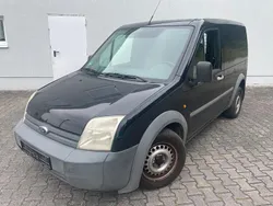 Schwarz Gebraucht 2008 Ford Transit Limousine | 2.999 €