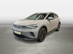 Mondsteingrau Gebraucht 2022 VW ID.4 Pure SUV | 20.820 € (Guter Preis)