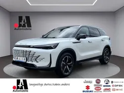 Weiß Neu 2025 Baic X75 SUV | 34.490 € (Fairer Preis)
