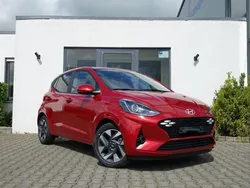 Wr7 dragon red Neu 2025 Hyundai i10 Prime Kleinwagen | 17.770 € (Fairer Preis)