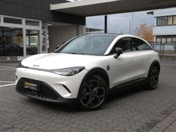 Digital white metallic Gebraucht 2024 Smart #3 Pro+ SUV | 29.890 € (Superpreis)