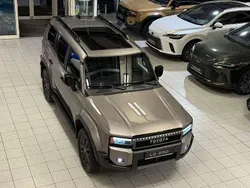 Avantgarde bronze mica 4v8 Gebraucht 2024 Toyota Land Cruiser TEC-Edition SUV | 85.995 € (Teuer)