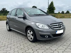 Silber Gebraucht 2010 Mercedes A160 Van / Kleinbus | 4.250 € (Guter Preis)