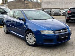 Blau Gebraucht 2006 Fiat Stilo Abarth Kleinwagen | 1.860 €