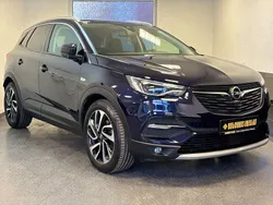 Gebraucht 2019 Opel Grandland X Ultimate SUV | 20.880 € (Guter Preis)