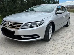 Silber Gebraucht 2012 VW CC Limousine | 9.000 € (Superpreis)