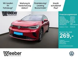 Othercolor Gebraucht 2022 VW ID.4 GTX SUV | 36.990 € (Guter Preis)