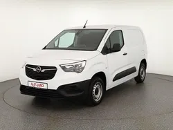 Andere Gebraucht 2022 Opel Combo Edition Van / Kleinbus | 16.990 € (Etwas zu teuer)