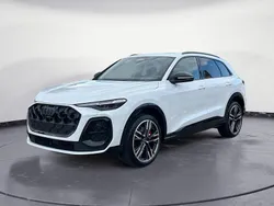 Weiß Neu 2025 Audi SQ5 Advanced SUV | 80.290 €
