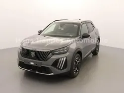 Selenium grau Neu 2025 Peugeot 2008 GT SUV | 30.490 € (Fairer Preis)
