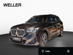 Black sapphire (schwarz) Gebraucht 2024 BMW X1 M Sport SUV | 43.985 € (Fairer Preis)