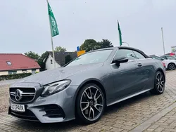 Grau Gebraucht 2020 Mercedes E53 AMG AMG Cabrio | 58.885 € (Superpreis)