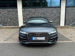 Grau Gebraucht 2013 Audi A7 Sportback Design Kleinwagen | 19.000 € (Guter Preis)