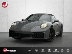 Grau Neu 2025 Porsche 911 Cabrio | 223.419 € (Superpreis)