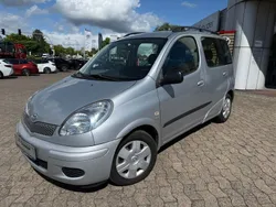 Toyota Yaris Verso