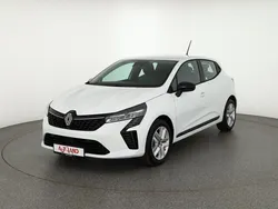 Weiß Neu 2024 Renault Clio V Kleinwagen | 19.900 € (Fairer Preis)