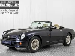 Blau Gebraucht 1991 Ford V8 | 42.900 €