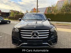 Obsidianschwarzmet. Gebraucht 2023 Mercedes GLS580 Active SUV | 103.500 € (Superpreis)