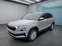 Neu 2025 Skoda Karoq SUV | 31.399 € (Superpreis)