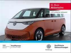 Weiß Gebraucht 2024 VW ID. Buzz Pro Van | 50.950 € (Guter Preis)