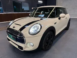 Mini Cooper SD
