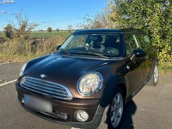 Braun Gebraucht 2008 Mini Clubman Pepper Kombi | 7.500 €