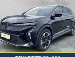 Schwarz Neu 2025 Renault Mégane Komfort Limousine | 47.680 €