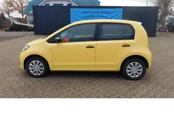 Skoda Citigo-e IV