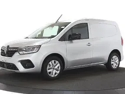 Highlandgrau Neu 2024 Renault Kangoo Van / Kleinbus | 27.179 € (Fairer Preis)