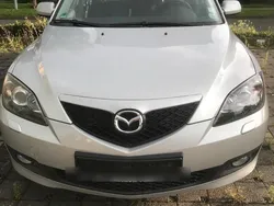 Silber Gebraucht 2008 Mazda 2 Limousine | 2.690 €